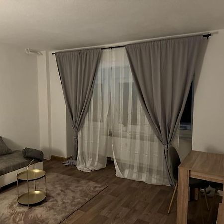 Ferienwohnung Wohnung Innenstadt Am Burgsee Bad Salzungen Zewnętrze zdjęcie