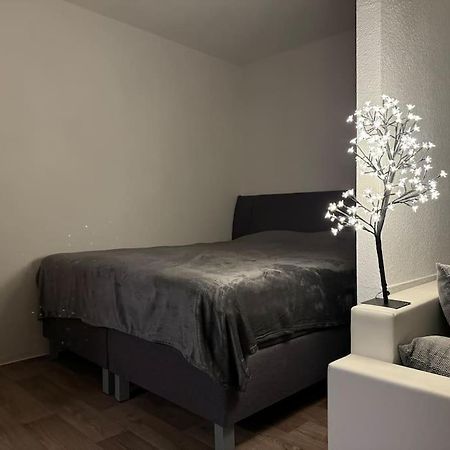Ferienwohnung Wohnung Innenstadt Am Burgsee Bad Salzungen Zewnętrze zdjęcie